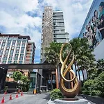 The Astra Condo / 2 Bedroom 56M² / Near The Night Market 104